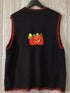 Tiara Int'l Size 1X Vest